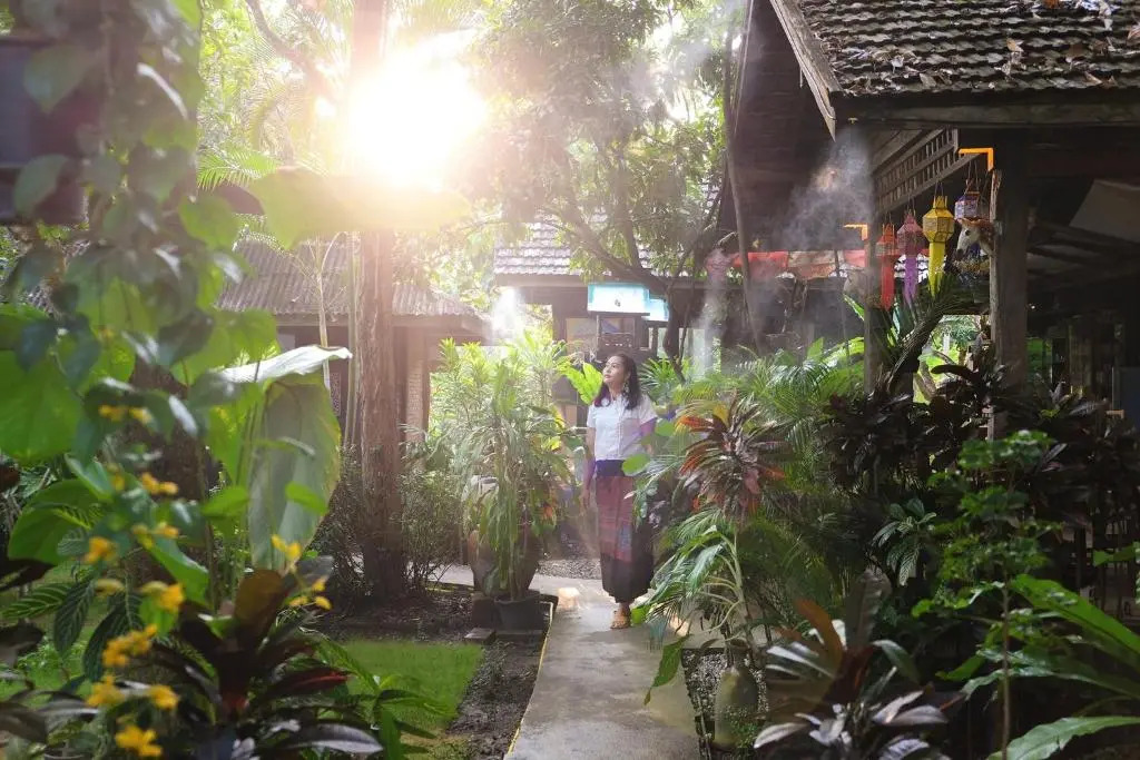 TongLuang Inthanon Homestay โต้งหลวงอินทนนท์โฮมสเตย์