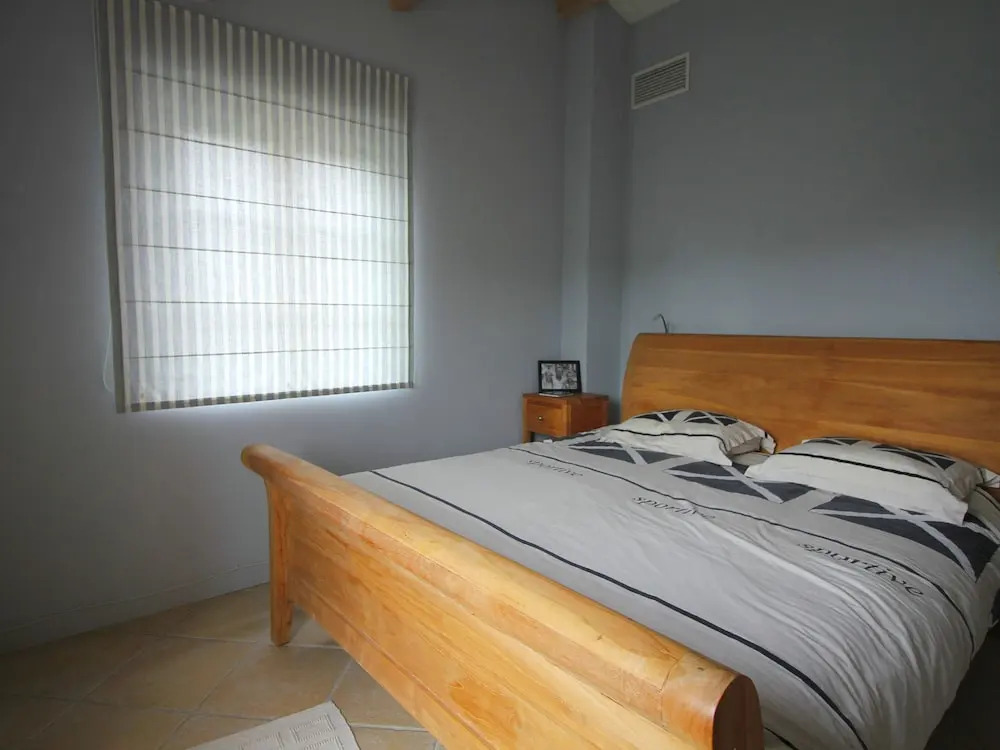 Luxury Villa With Private Pool on the Golfclub of Gassin, 2 km From the Sea