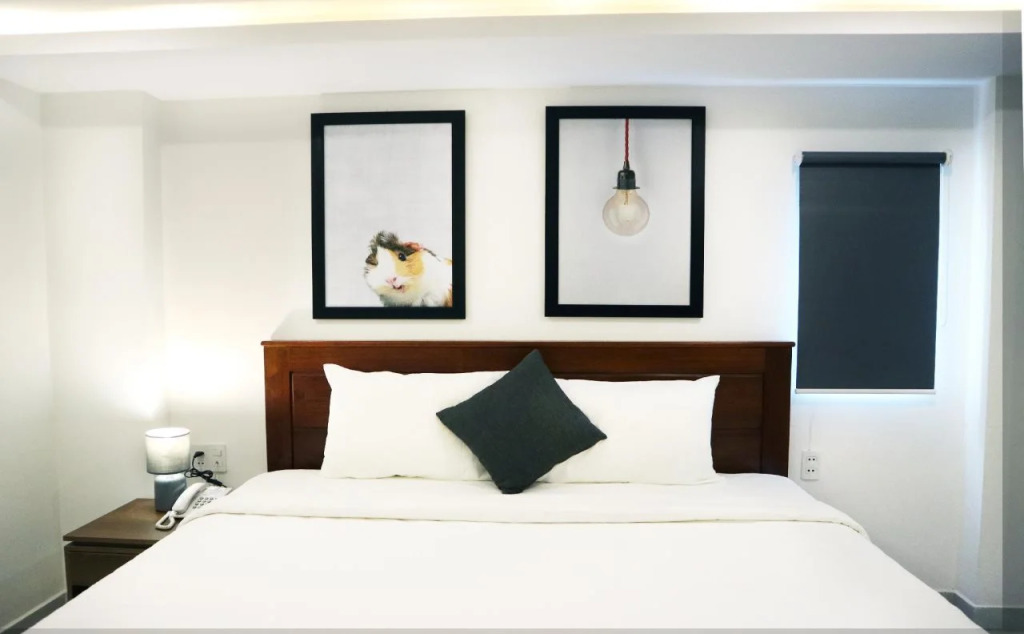Robin Hotel Danang