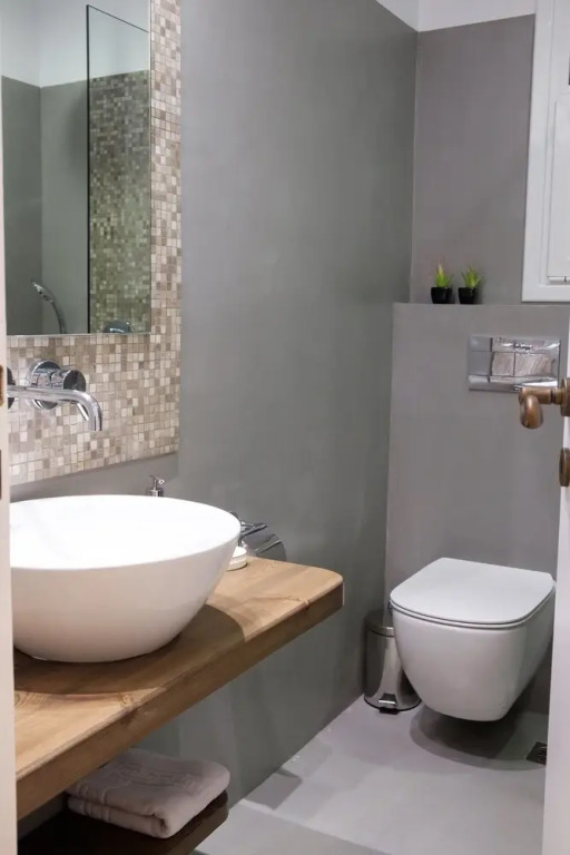 Elegant 2BD Apartment