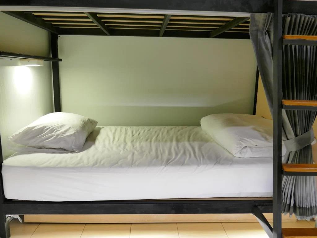 Baan Na Hostel
