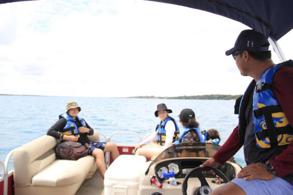 Bacalar 102 Hotel