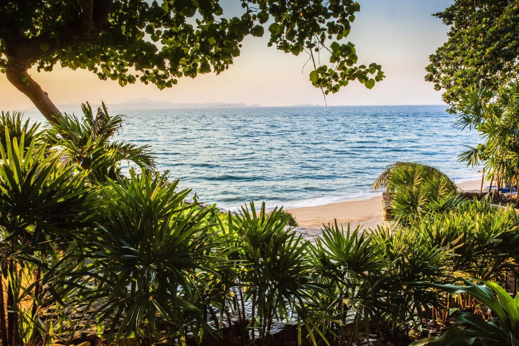The Monttra Pattaya