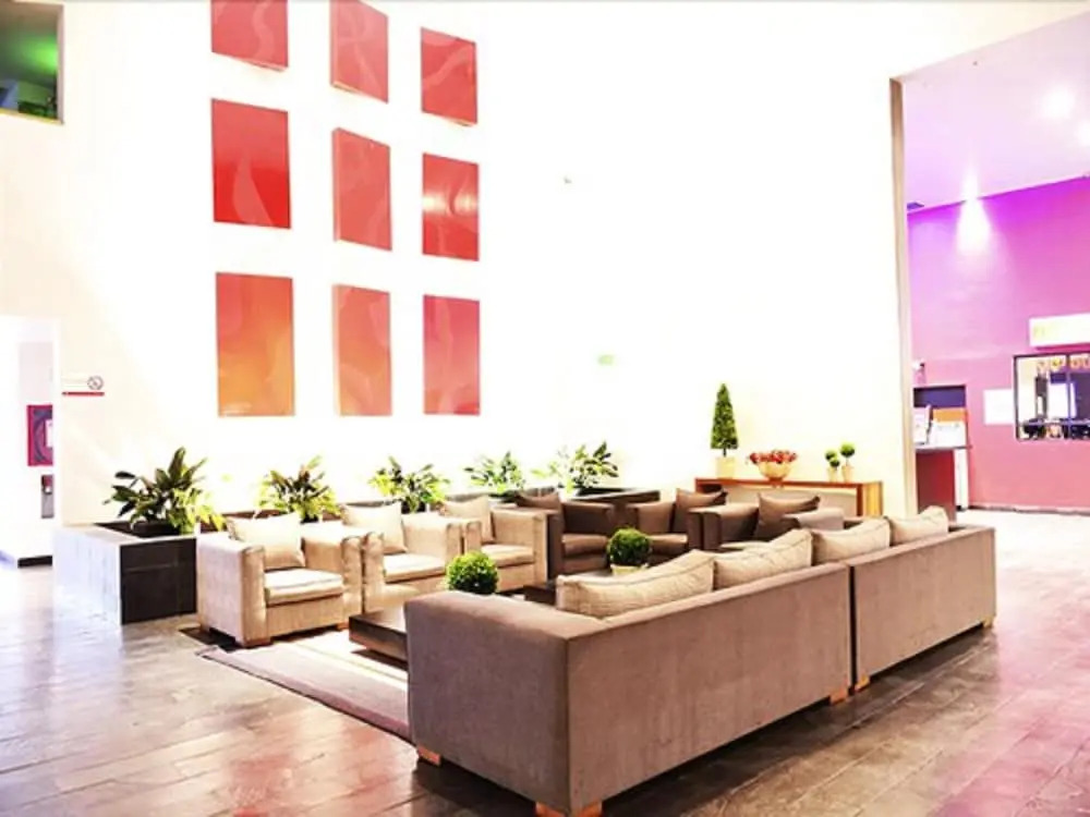 Hotel Casino Talca
