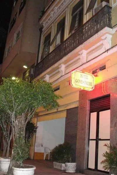 Hotel Gomes Freire (Только для взрослых)