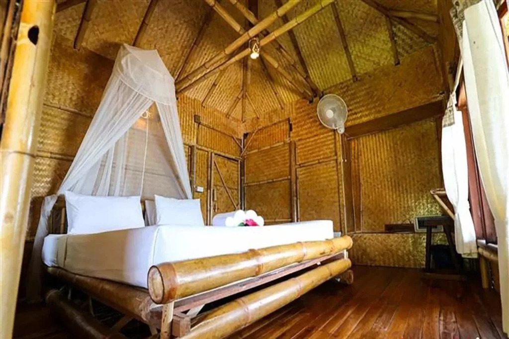 Koh Jum Resort