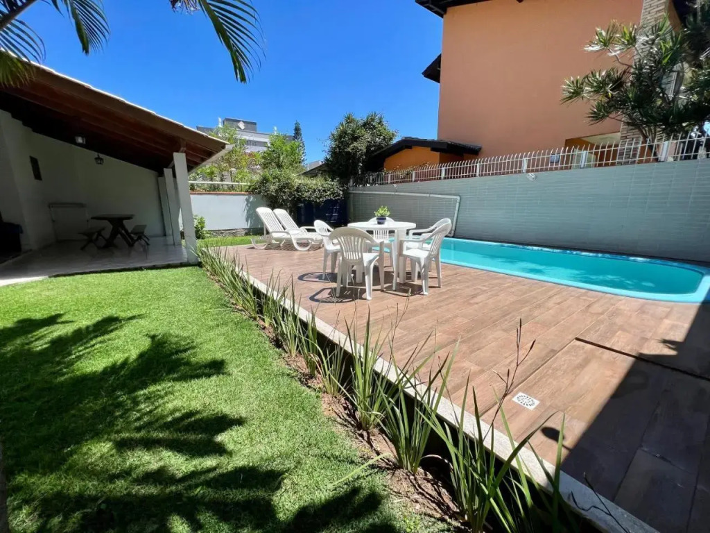Casa a 50M do Mar Para Recarregar as Energias