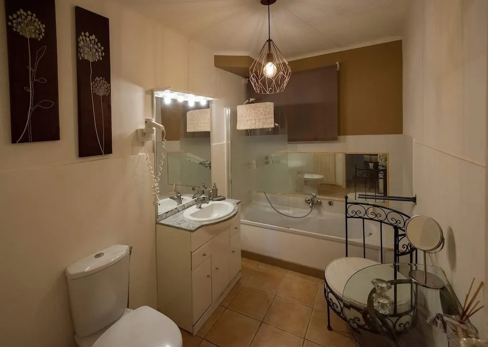 Villa Justine
