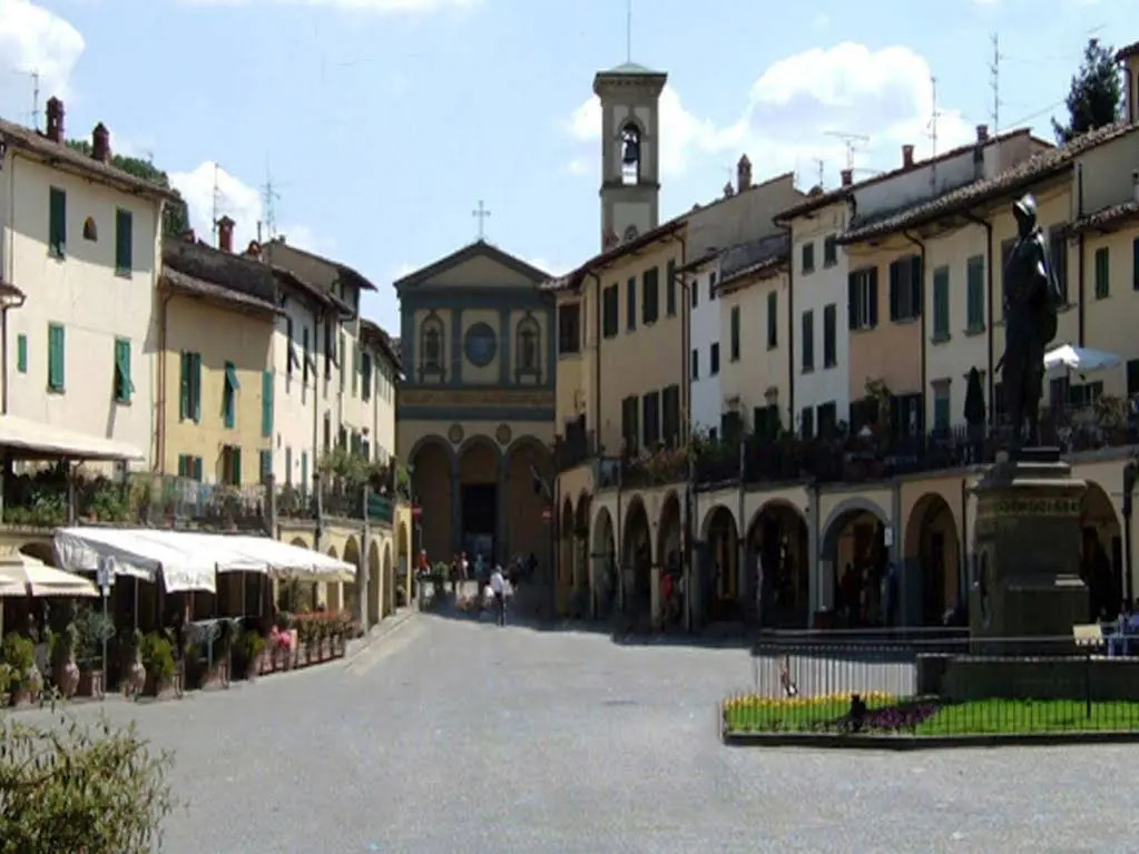 Villa Petra