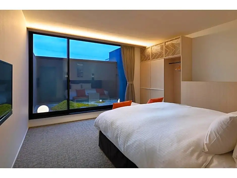 HOTEL KYOTOLOGY - Vacation STAY 16018v