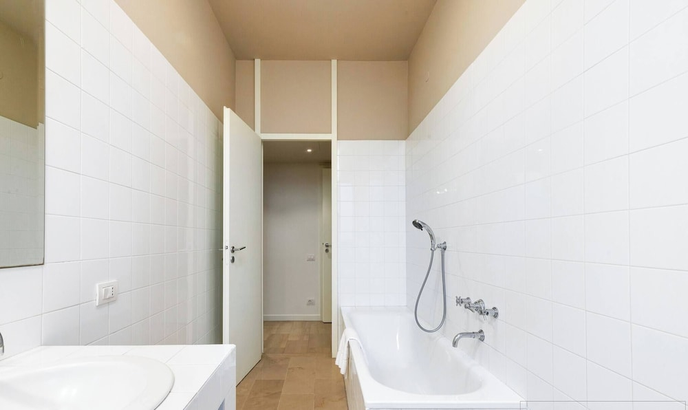 Greco Heritage Suite in Milan