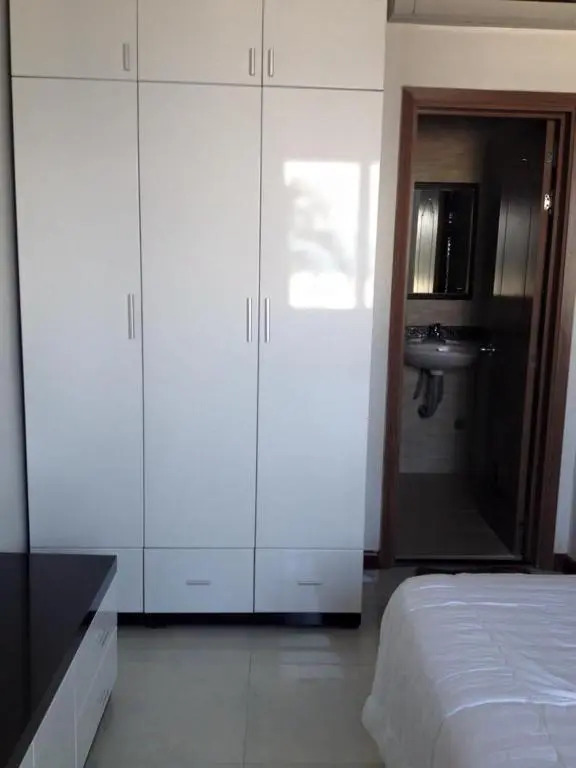 Nha Trang Seaview Penthouse Apartment