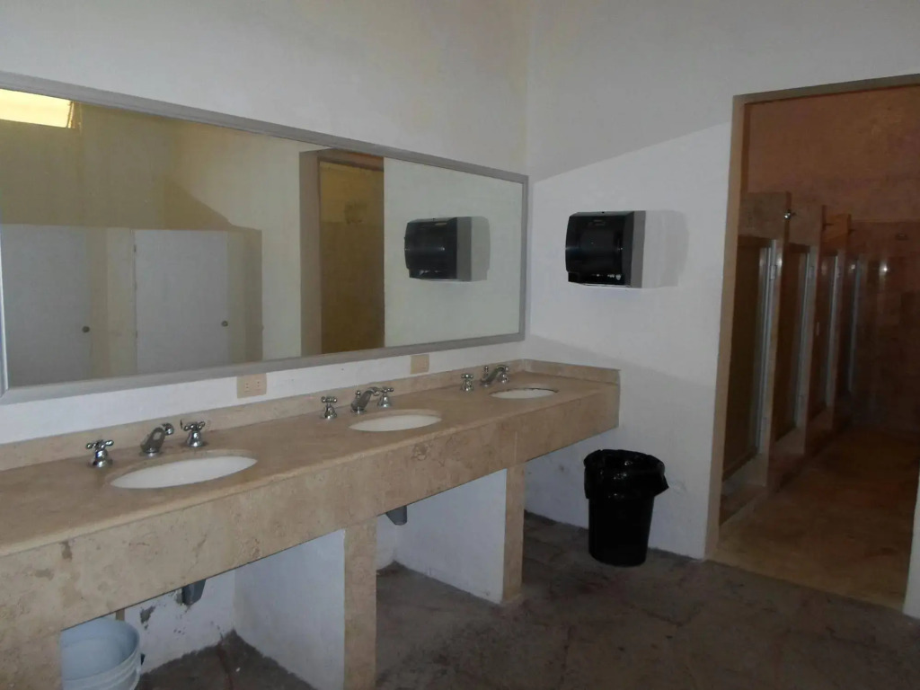 Hotel Hacienda La Purisima