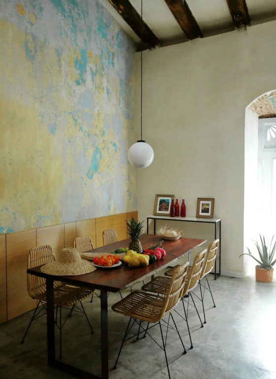 FIXIE LOFTS - Colonial Villa Suites with Pool
