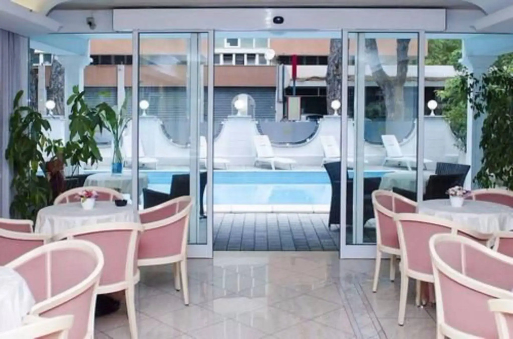 Hotel Royal Plaza