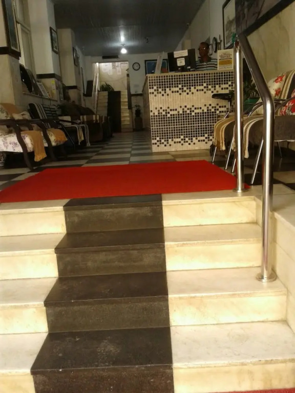 Britânia Hotel