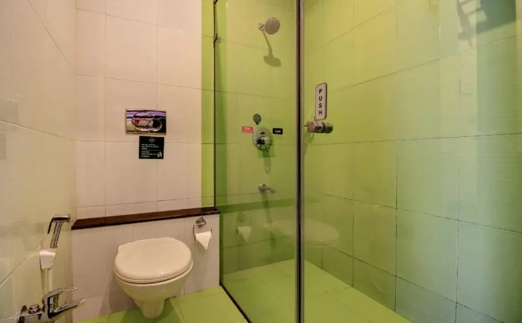 OYO 2410 Nerambally Hotel Mysore