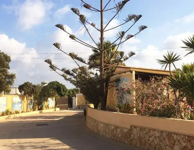 Elios Resort