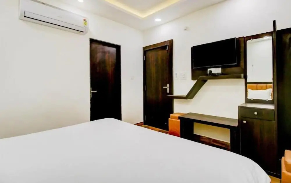 Hotel O Bonsai