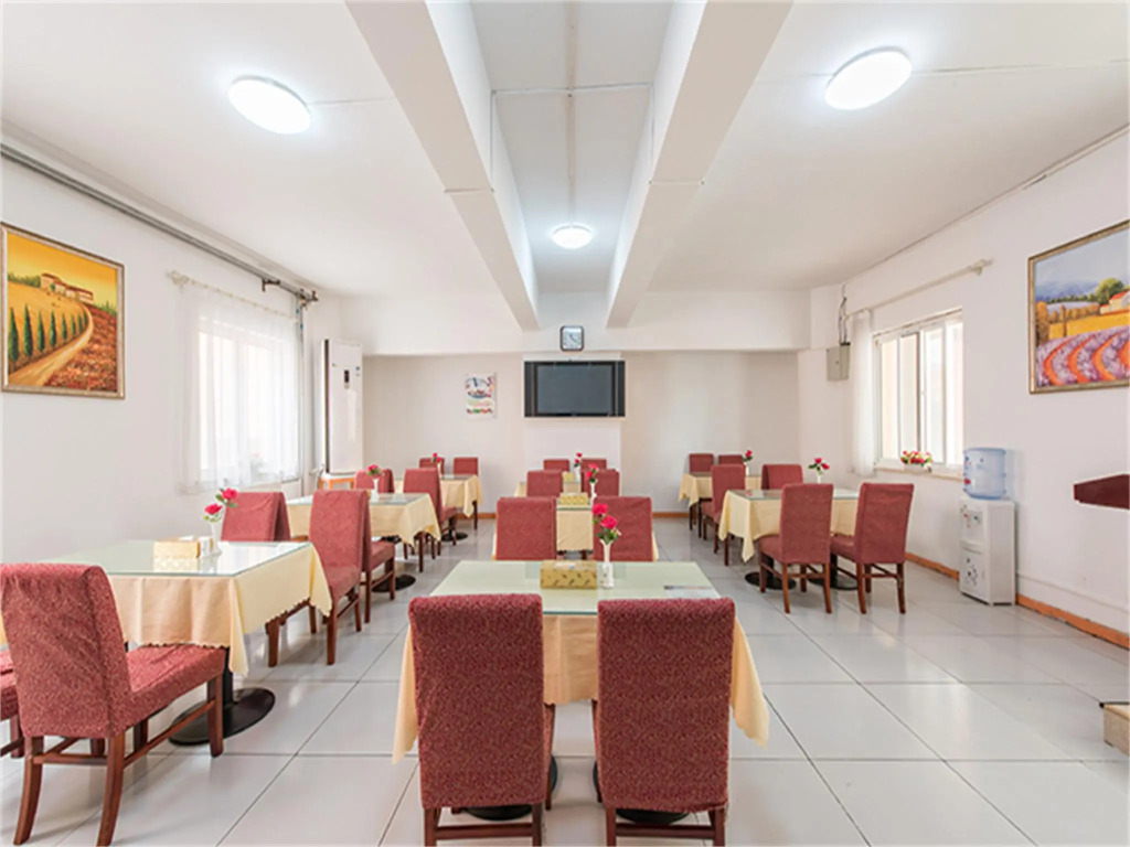Hanting Hotel Beijing Liufang