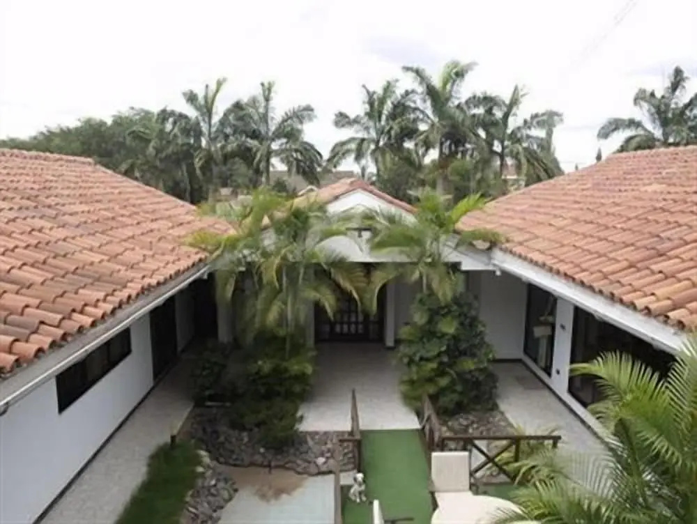 Villa Victoria Executive Guest Lodge
