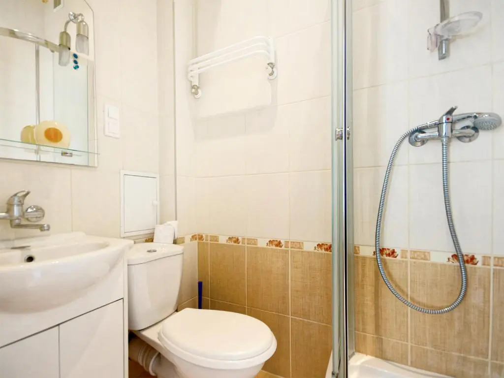 Apartament Kameralny 11 na Starówce