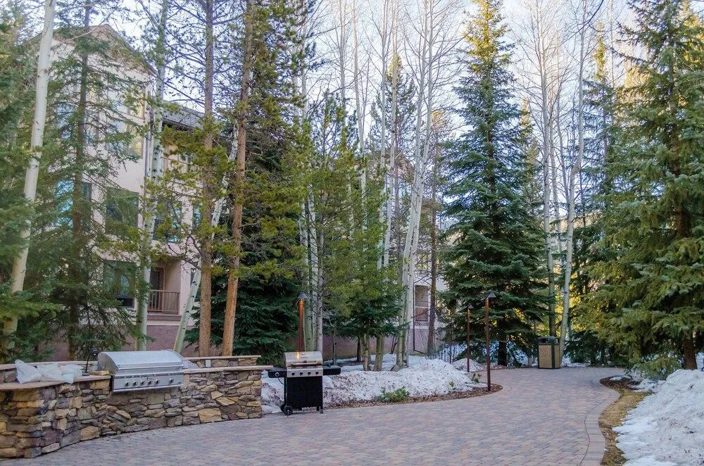 Chateaux DuMont #2711 - 3 Br Condo