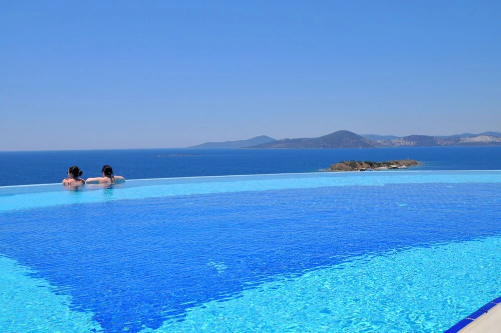 Bodrum White Villas