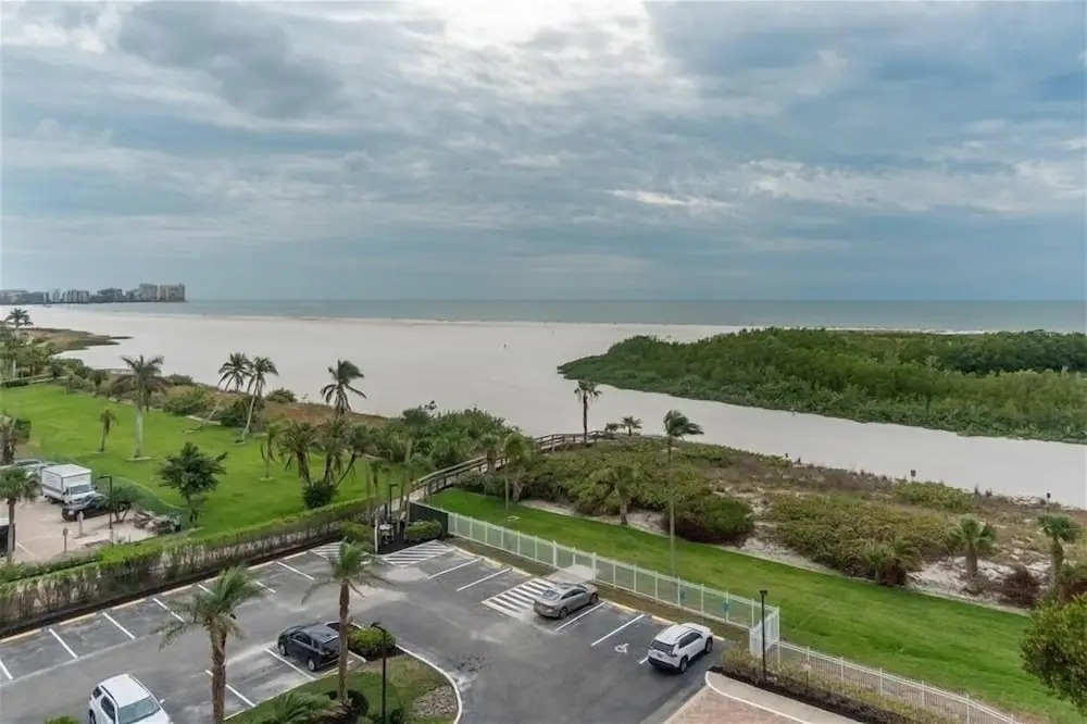 Sst3-704 - South Seas Tower 2 Bedroom Condo by Redawning