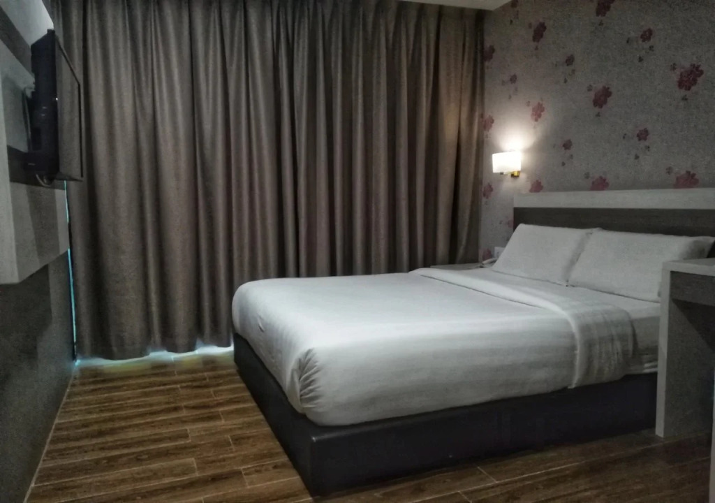 Kampar Boutique Hotel