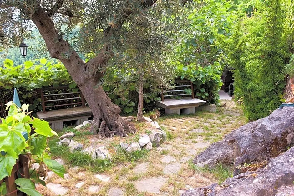 La Dimora Antica