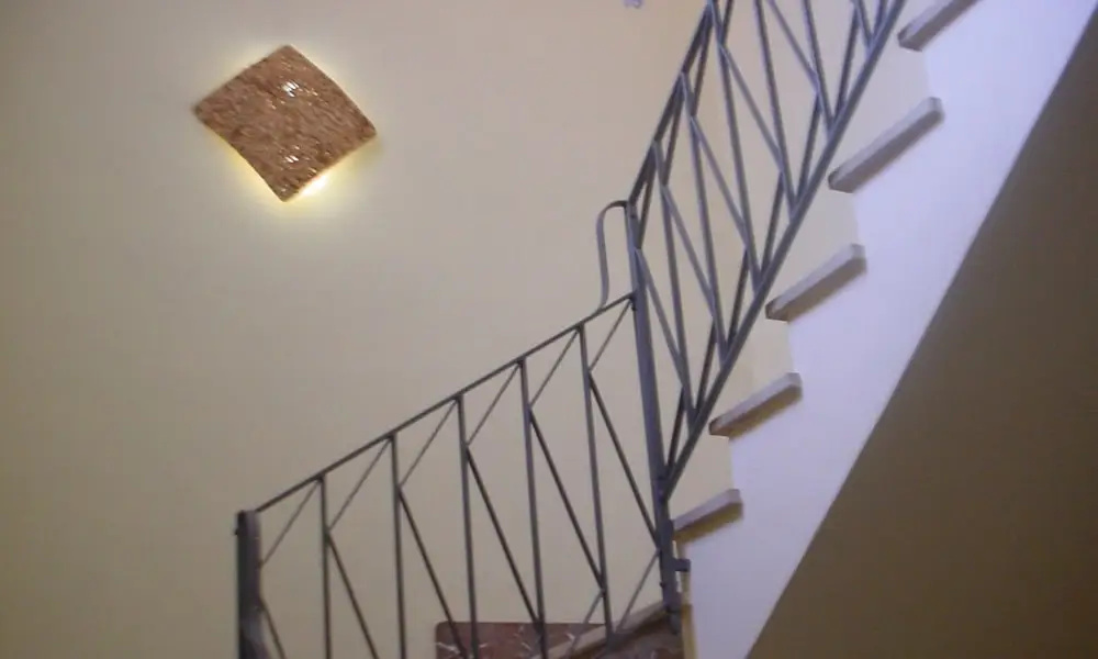House With 3 Bedrooms in Riposto, With Wonderful sea View and Enclosed