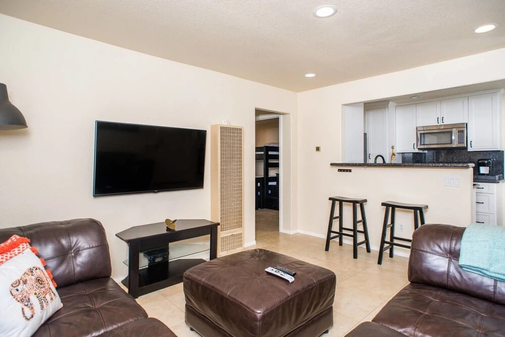 Beautiful 2br/1ba Next to Mission Beach by Domio