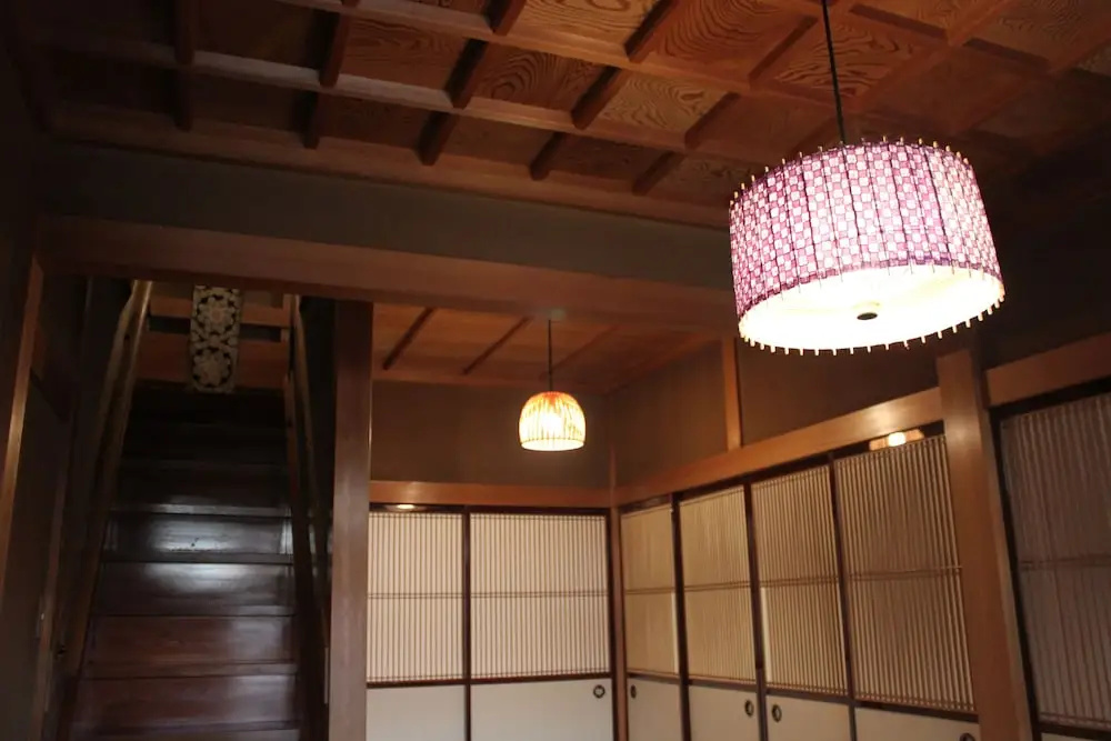 Ks Villa Hida-an