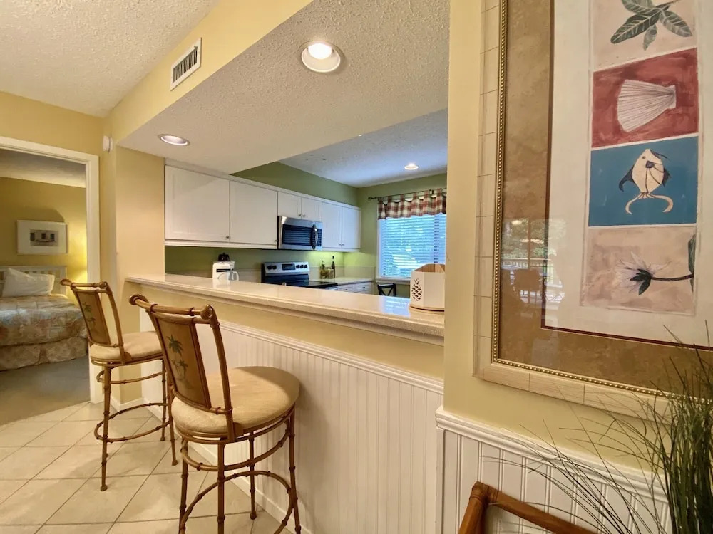 Beautiful & Spacious Myrtle Beach Condo Near Beach