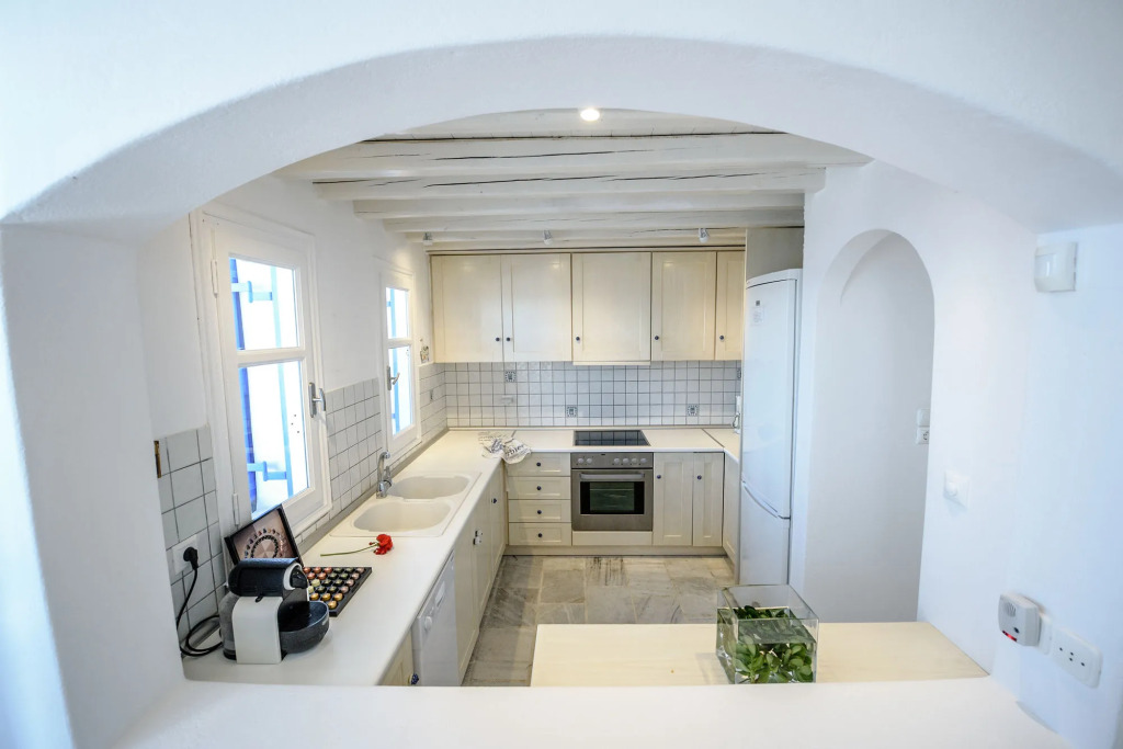 Mykonos Art Villas