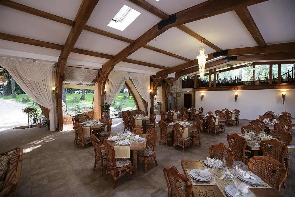 Hotel La Castel Iasi