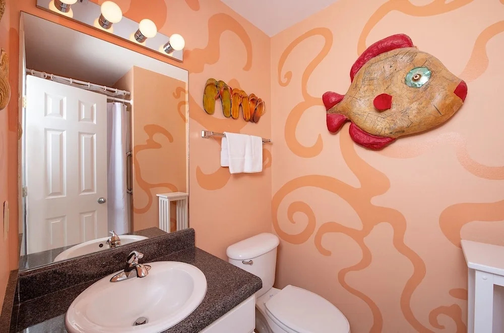 Grand Caribbean 215 - 2 Br Condo