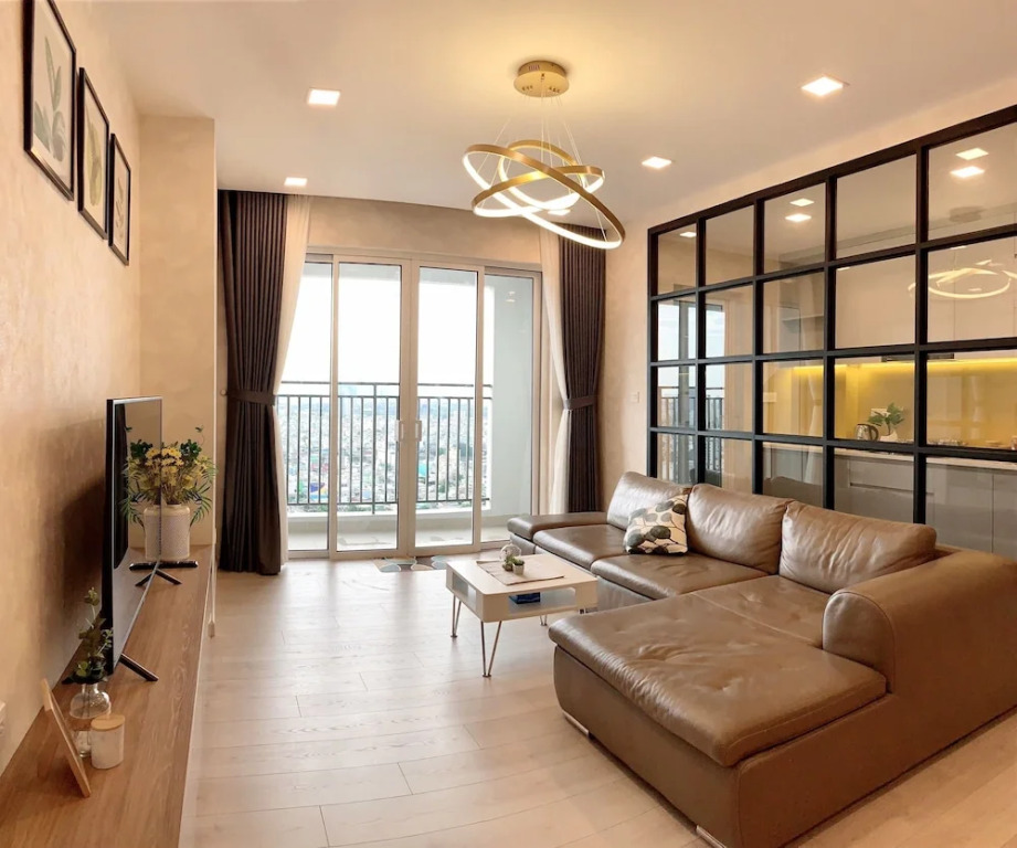 Diamond Luxury Sunrise City