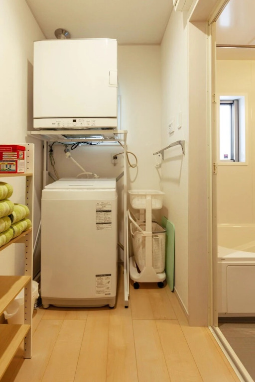 Cozy House A