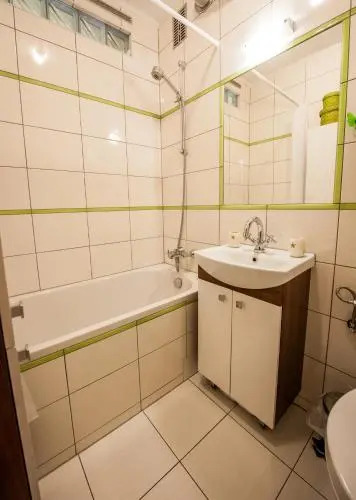 Apartament Eliza w Skawinie