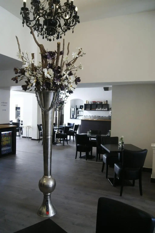 Hotel Royal Bridges