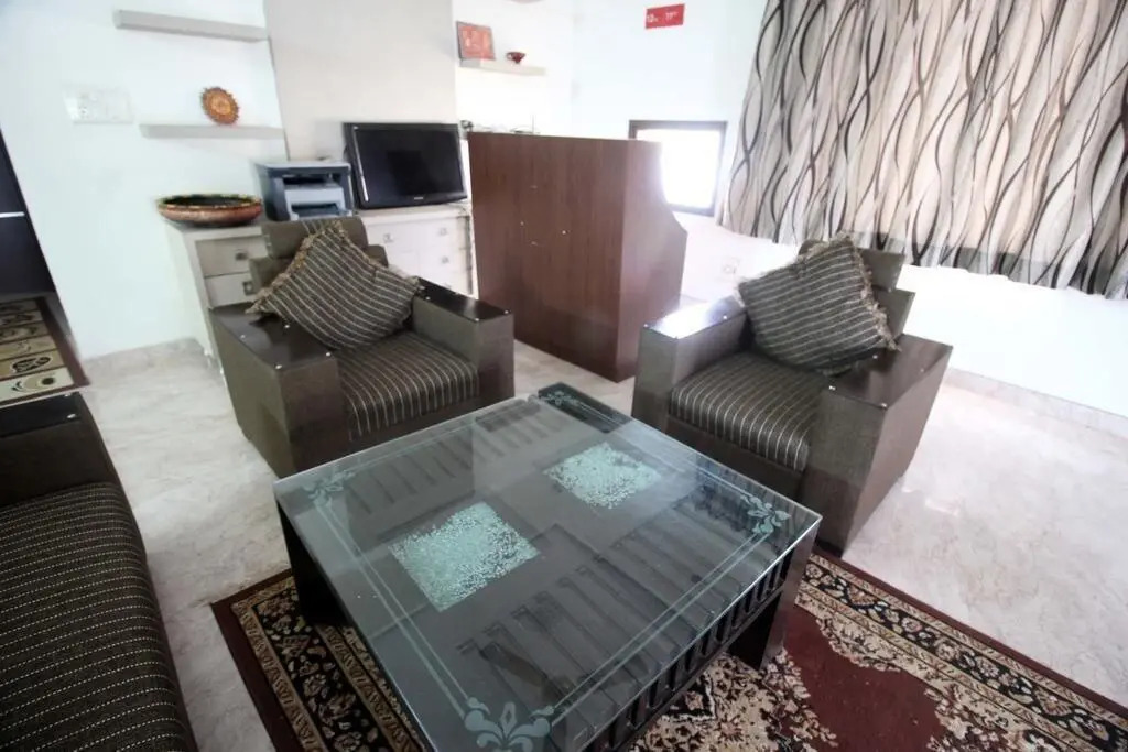 Divine Residency By Royal Collection
