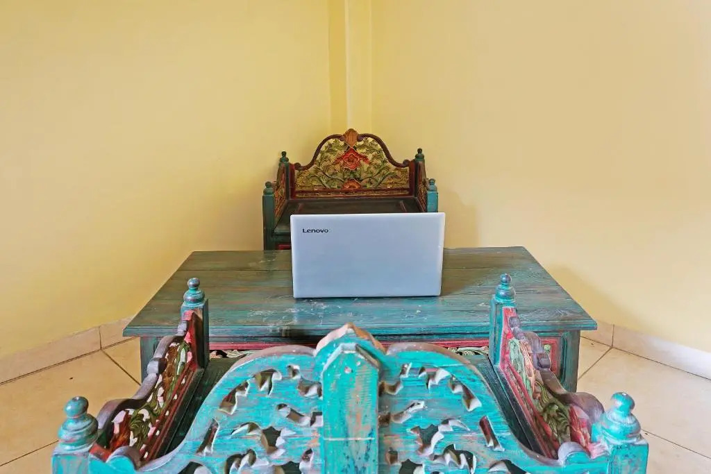 OYO 91580 Kost Bougenville Syariah