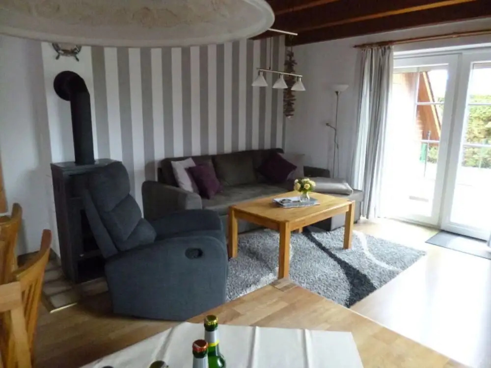 Holiday Home Christmann