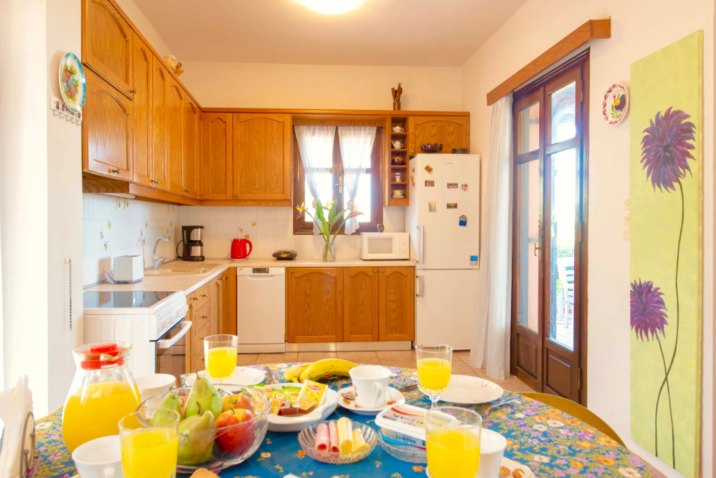 Villa Lygaria