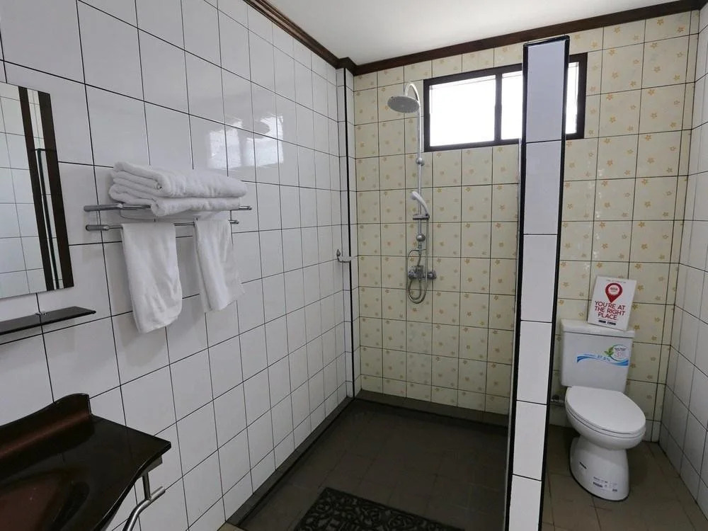 NIDA Rooms Chomphu 129 Sunny Lake