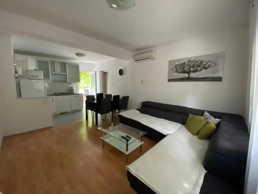 One-Bedroom Holiday Home in Povile I