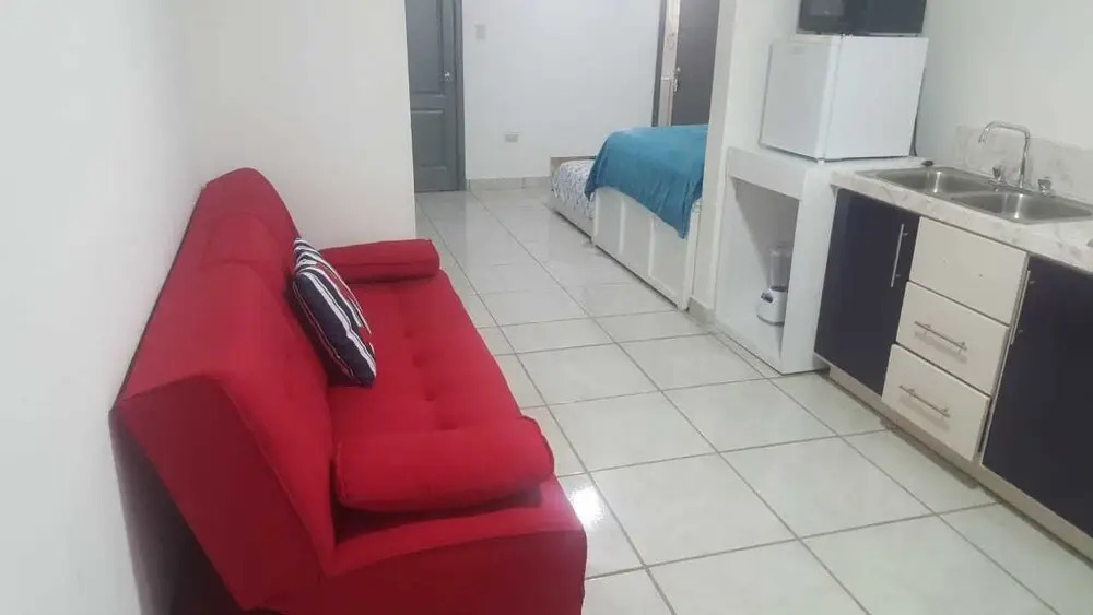 Condo Loma Bonita