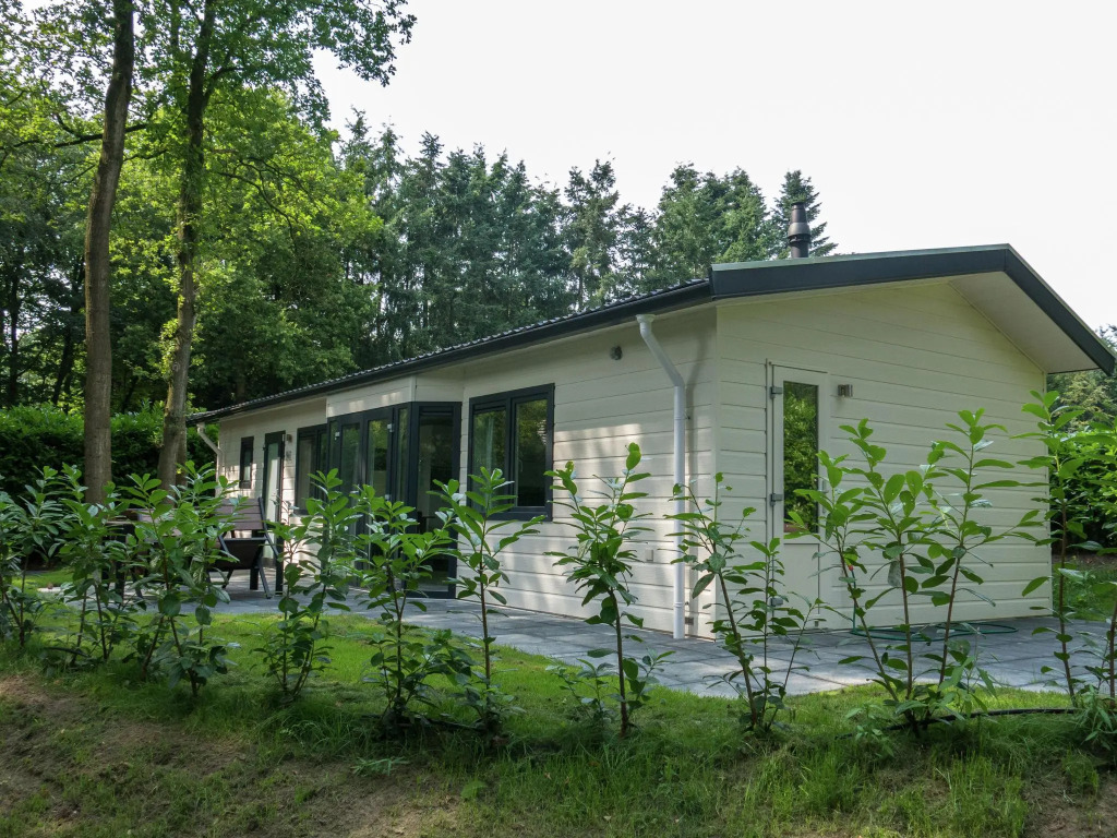 Chalet Near Campground
